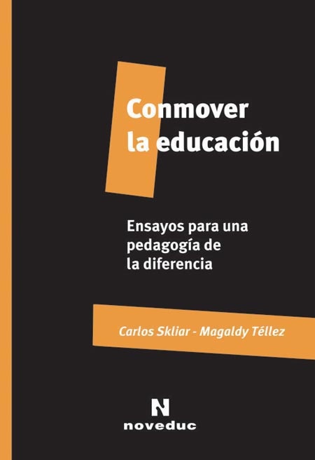 Conmover la educacion