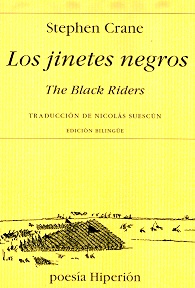 Los jinetes negros
