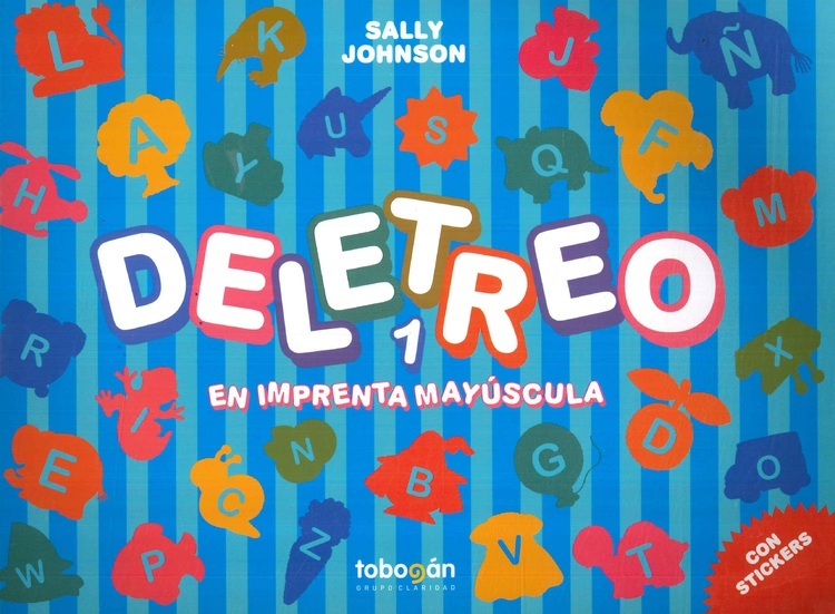 Deletreo 1