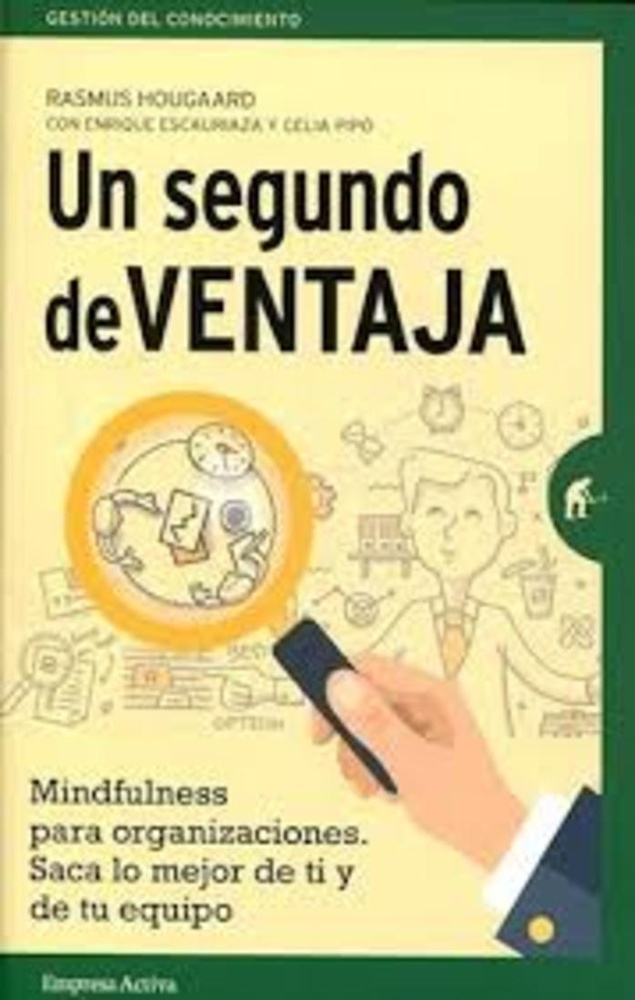 Un segundo de ventaja