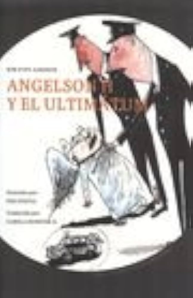 Angelson H y el ultimátum