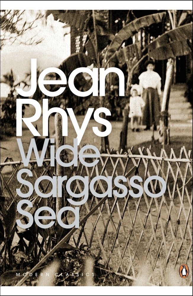 Wide sargasso sea