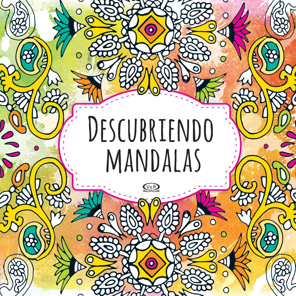 Descubriendo mandalas