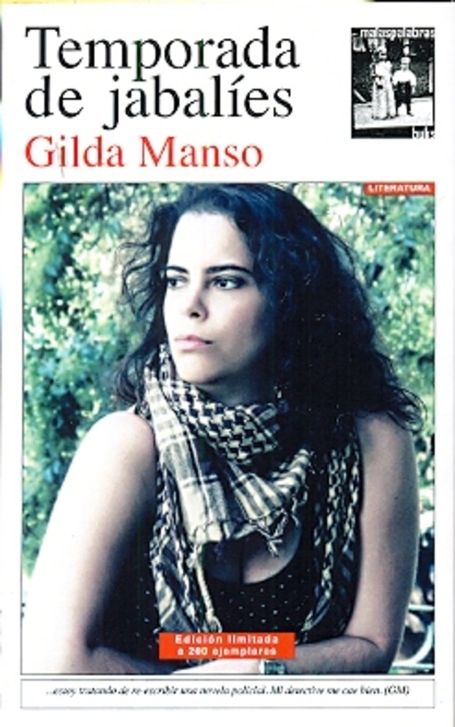 Temporada de jabalies