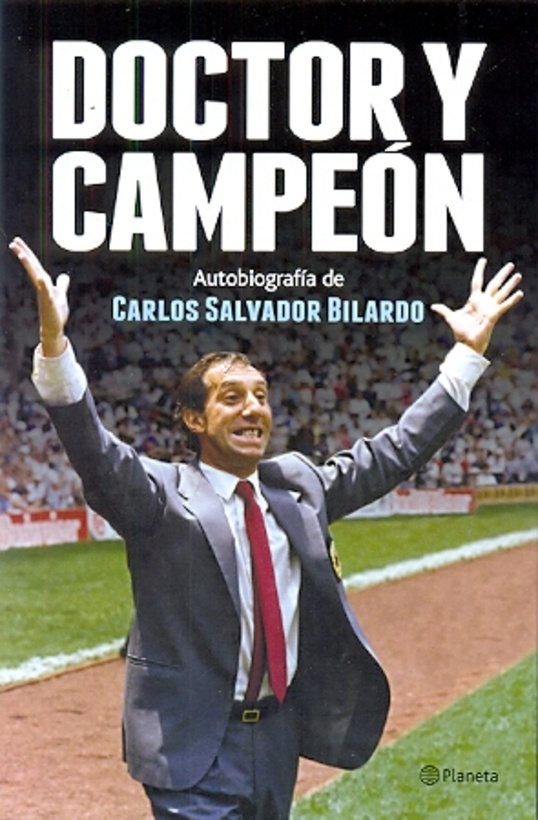 Doctor y campeon