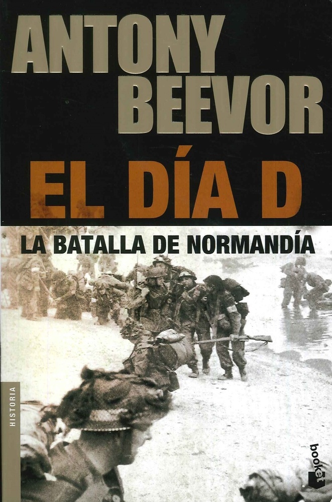 El dia D