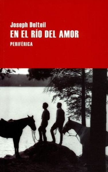 En el rio del amor