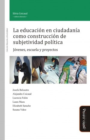 La educación en ciudadanía c/ construcción