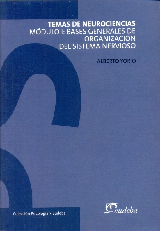 Temas de neurociencias mod.i