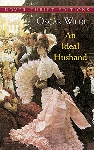 An ideal husband