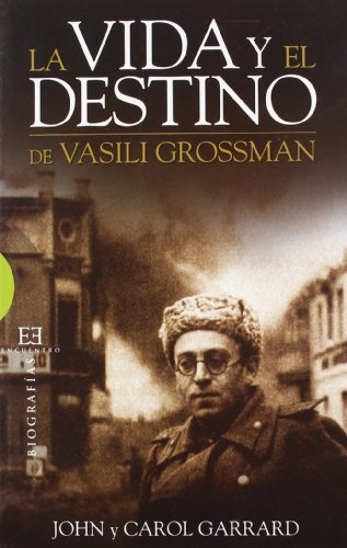 La Vida y el destino de Vasili Grossman