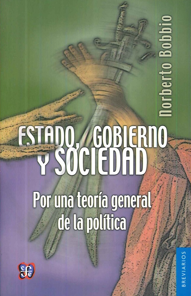 Estado, gobierno y sociedad