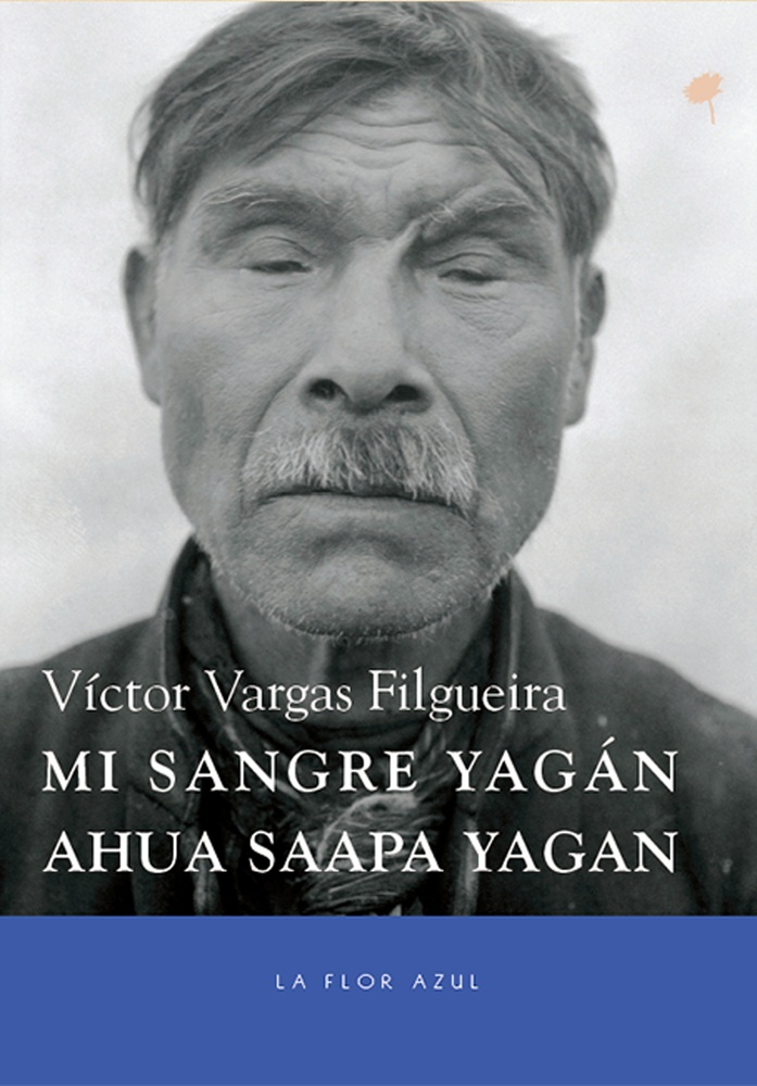 Mi sangre Yagan -Ahua Saapa Yagan