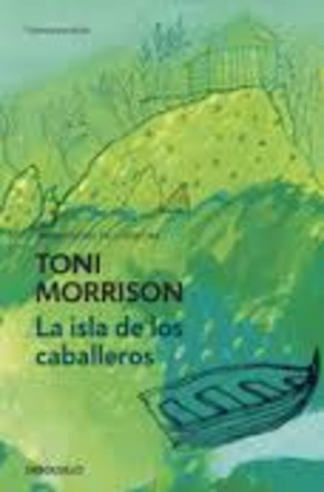 La isla de los caballeros