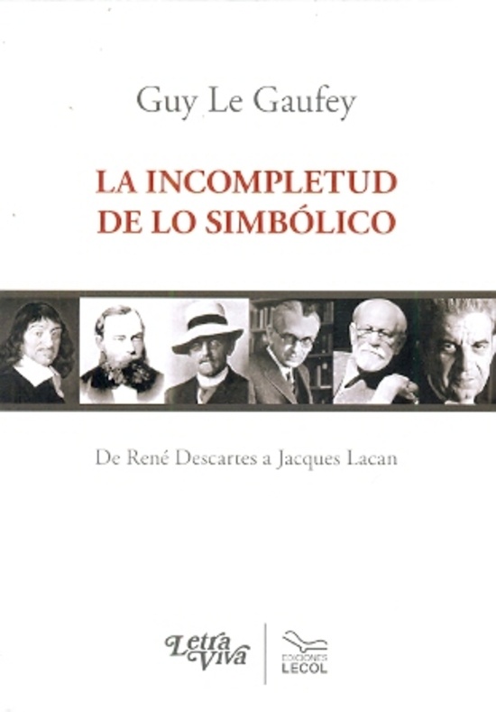 La incompletud de lo simbolico