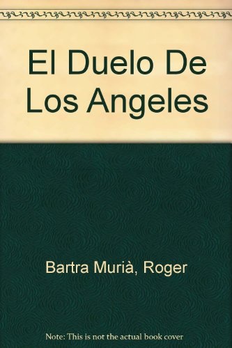 El Duelo de los angeles