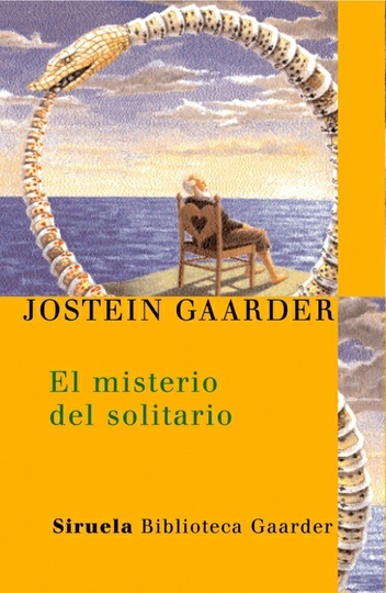 El Misterio del solitario