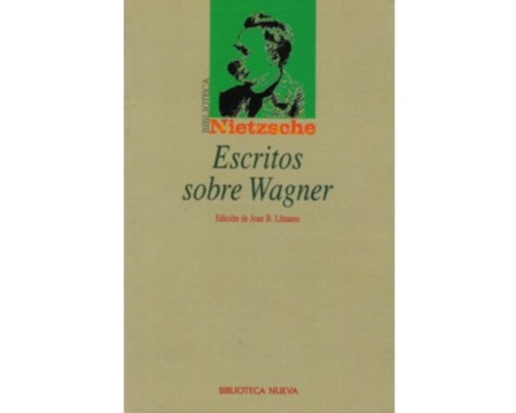 Escritos sobre Wagner