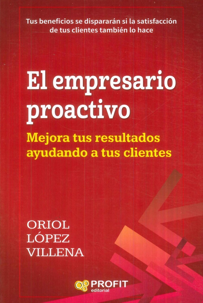 el empresario proactivo