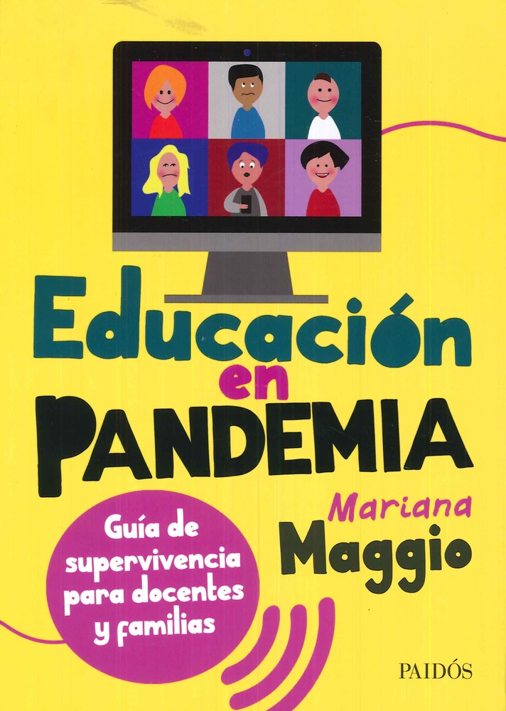 Educación en pandemia