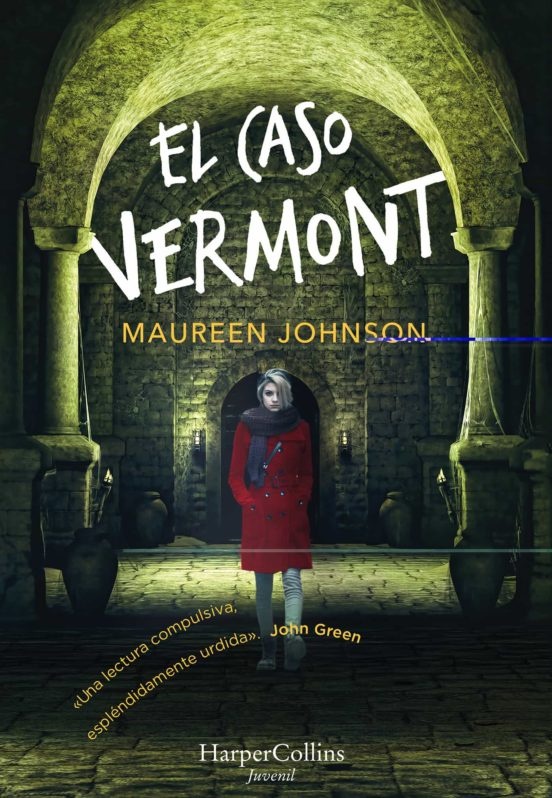 El Caso Vermont