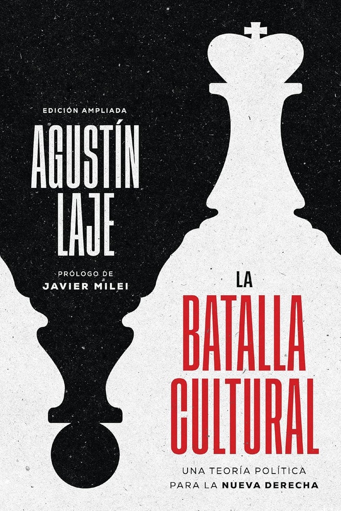 La batalla cultural