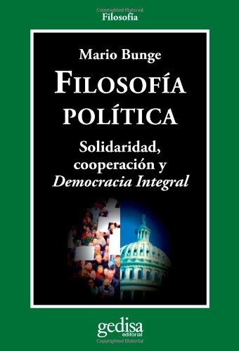 Filosofia politica