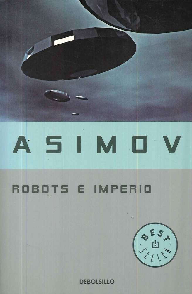 Robots e imperio