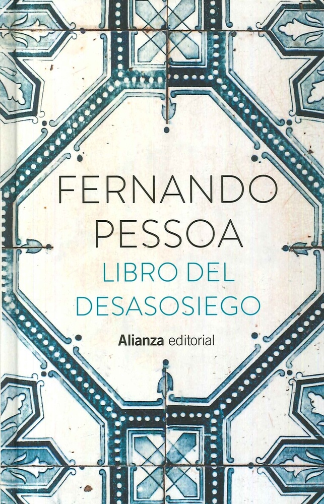 El libro del desasosiego