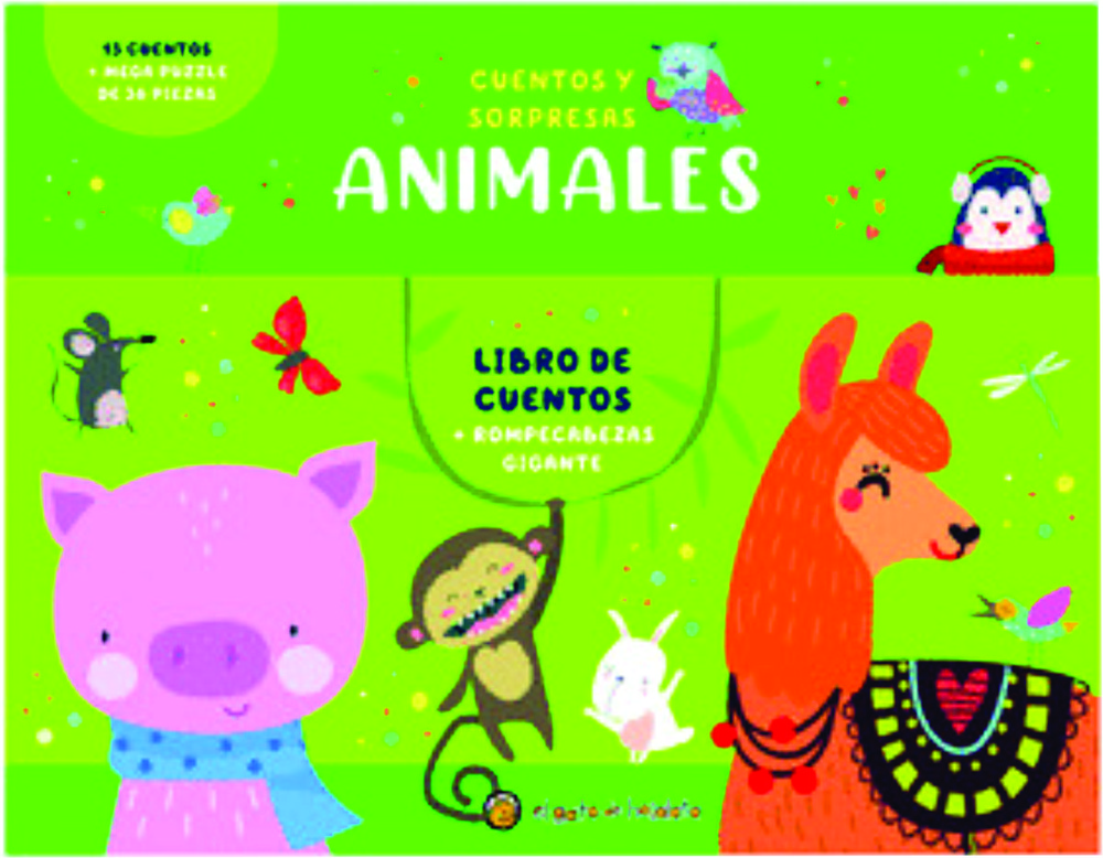 Animales