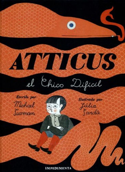 Atticus