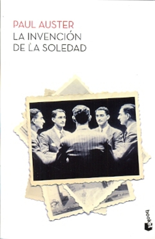 La invencion de la soledad