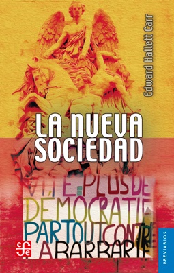 La Nueva sociedad
