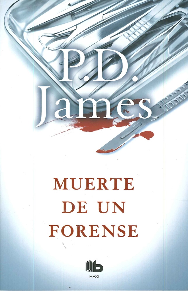 Muerte De Un Forense