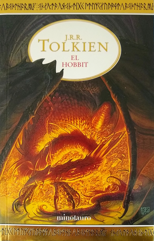 El Hobbit