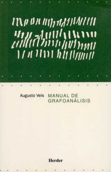 manual grafoanalisis