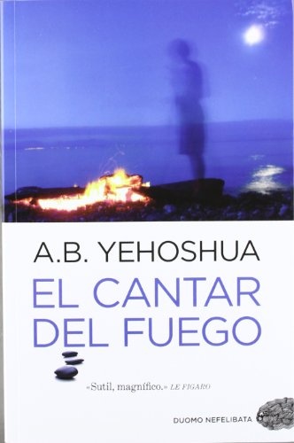 El Cantar del fuego