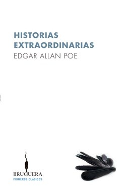 Historias extraordinarias