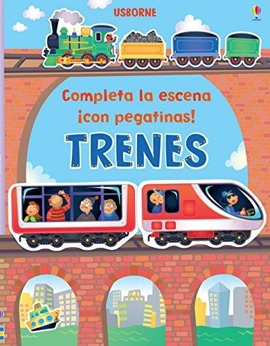 Trenes