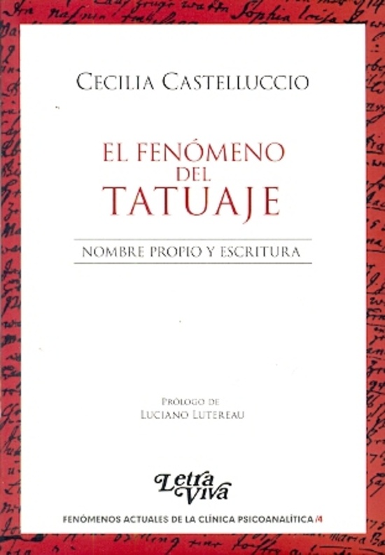 Fenomeno del tatuaje