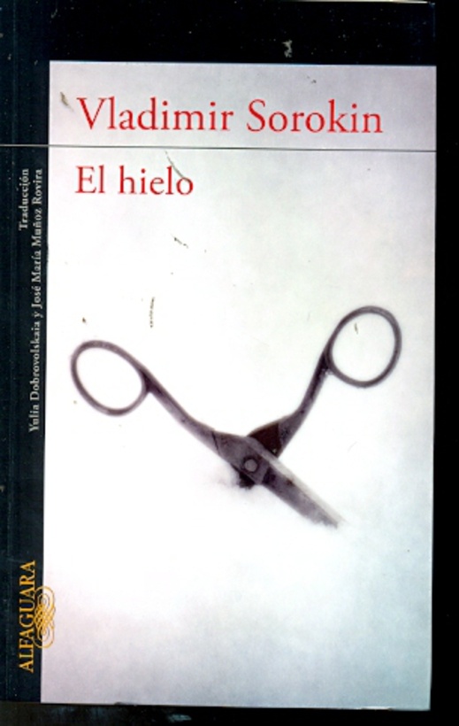 el Hielo