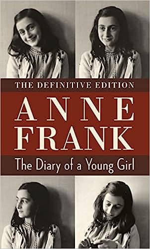 Anne Frank: Diary Of Young Girl