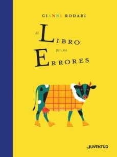 Libro de los errores