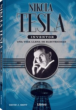 Nikola Tesla inventor