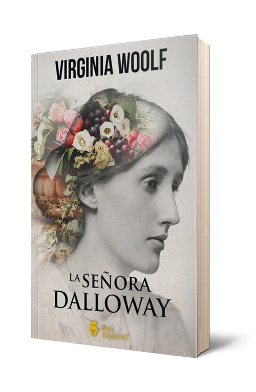 La señora Dalloway