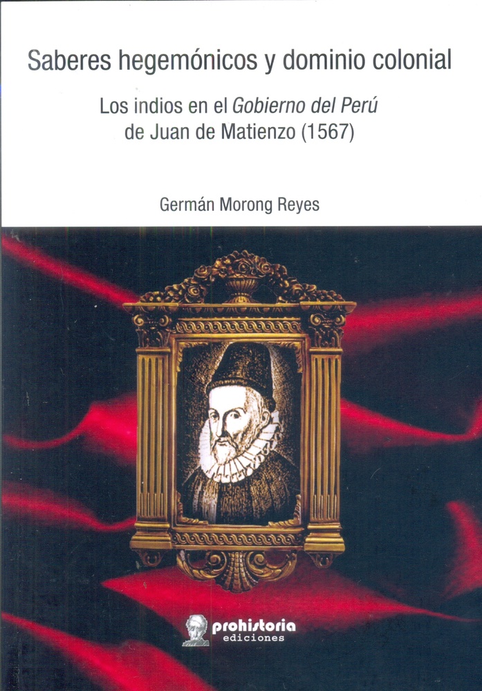 Saberes hegemonicos y dominio colonial