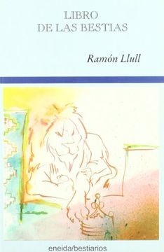 Libro de las bestias