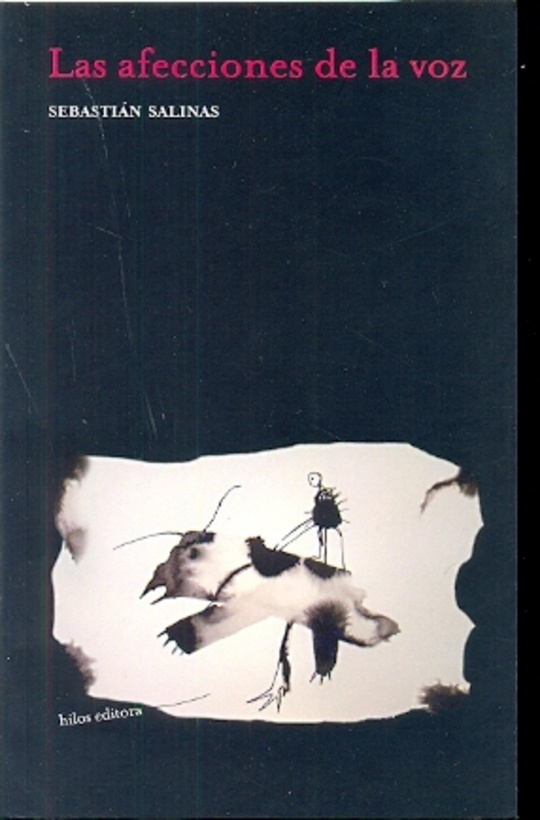 las Afecciones de la voz