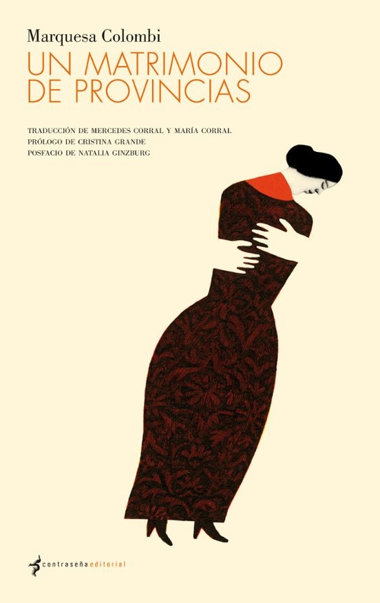 Un matrimonio de provincias