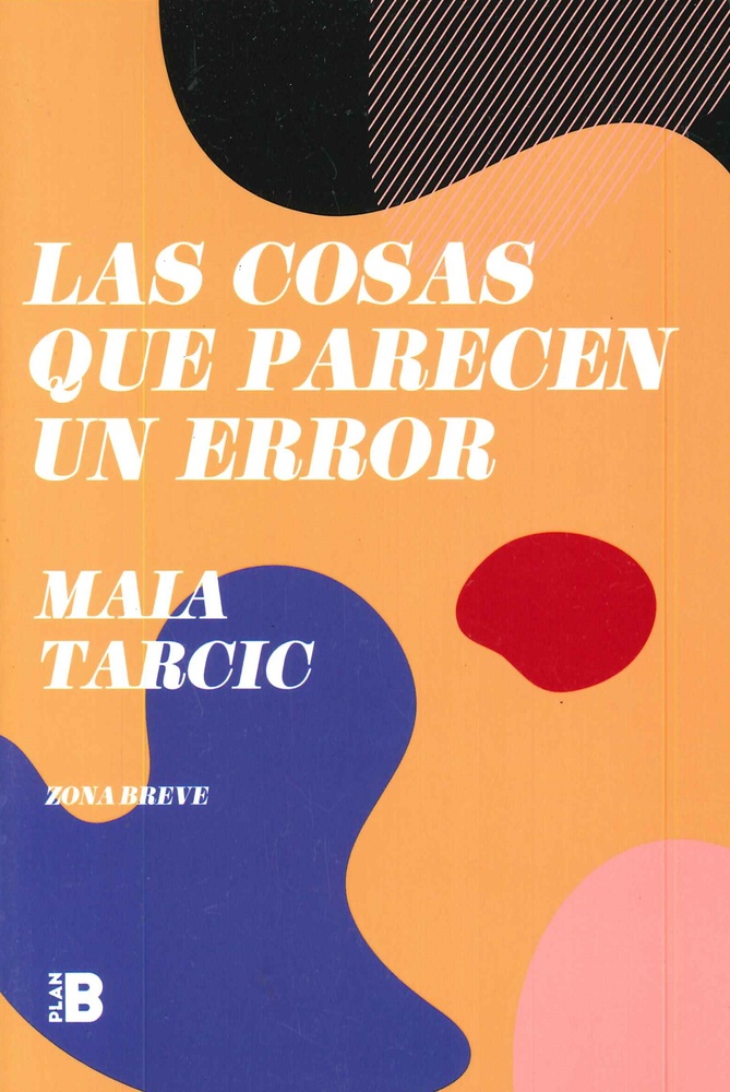 Las Cosas que parecen un error